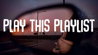Celebrity If someone asks you to play music, play this playlist Profile