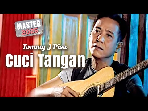 AIR MATA PERPISAHAN#TOMMY J PISA#DANGDUT#LEFT