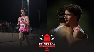 Colin Sahlman Continues His Crazy Record-Breaking Year