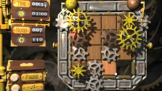 Cogs - Level 47: Simulchime II [Inventor]