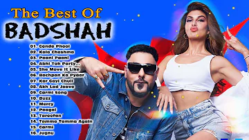 Badshah New Song | BOLLYWOOD PARTY SONGS | Best of badshah