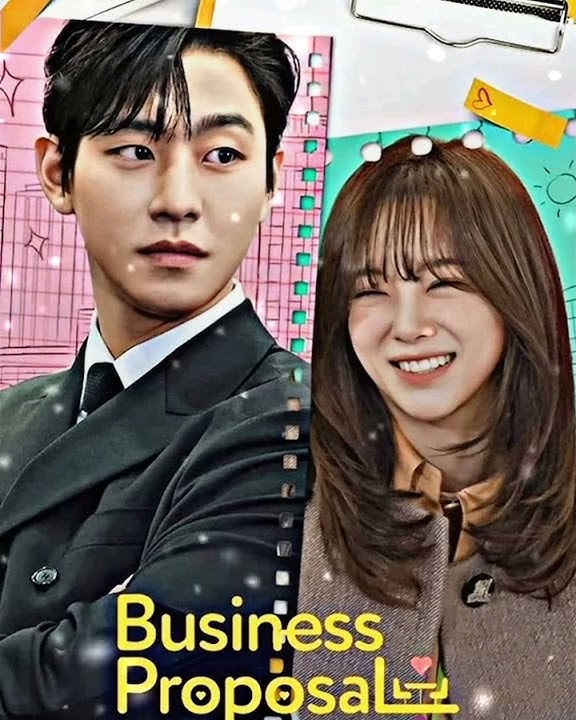 Business Proposal Intro Ringtone #shorts