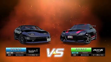 WMMT5 PC [16/05/19 - Race #2-2] (Jonny, Blackbird)