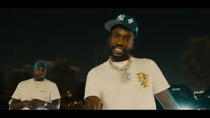 Meek Mill - Early Mornings (Official Video)