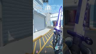 CS2’de 3 EFSANE MAVİ COMBO 💙 (Bıçak + Eldiven)  #cs2 #csgo#cs2skins