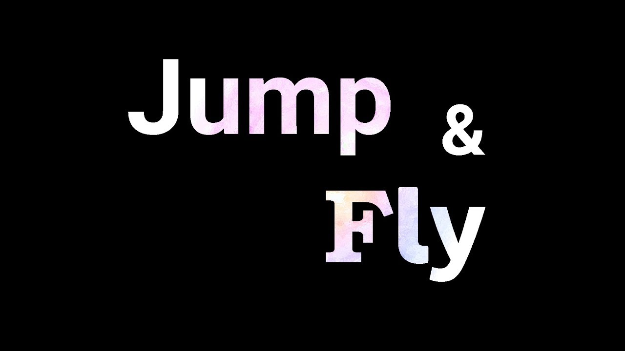 Jump&Fly YouTube