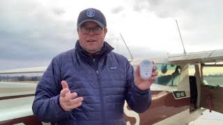 5 minute product review of CO Experts Low Level Carbon Monoxide Health Monitor.