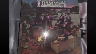 Trammps - Love Is A Funky Thing