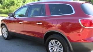 Used 2012 Buick Enclave Dealer Serving Franklin & Spring Hill TN | Bankruptcy Auto Loan