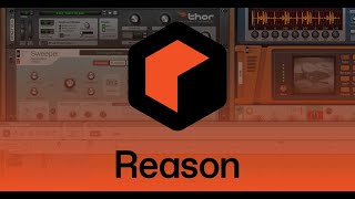 Reasons to check out the Reason Rack Plugin!