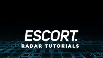 ESCORT Radar Tutorial: Band Segmentation in Ka on Redline