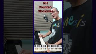 Release Finger Tension Part 3 #pianotechnique #pianopractice