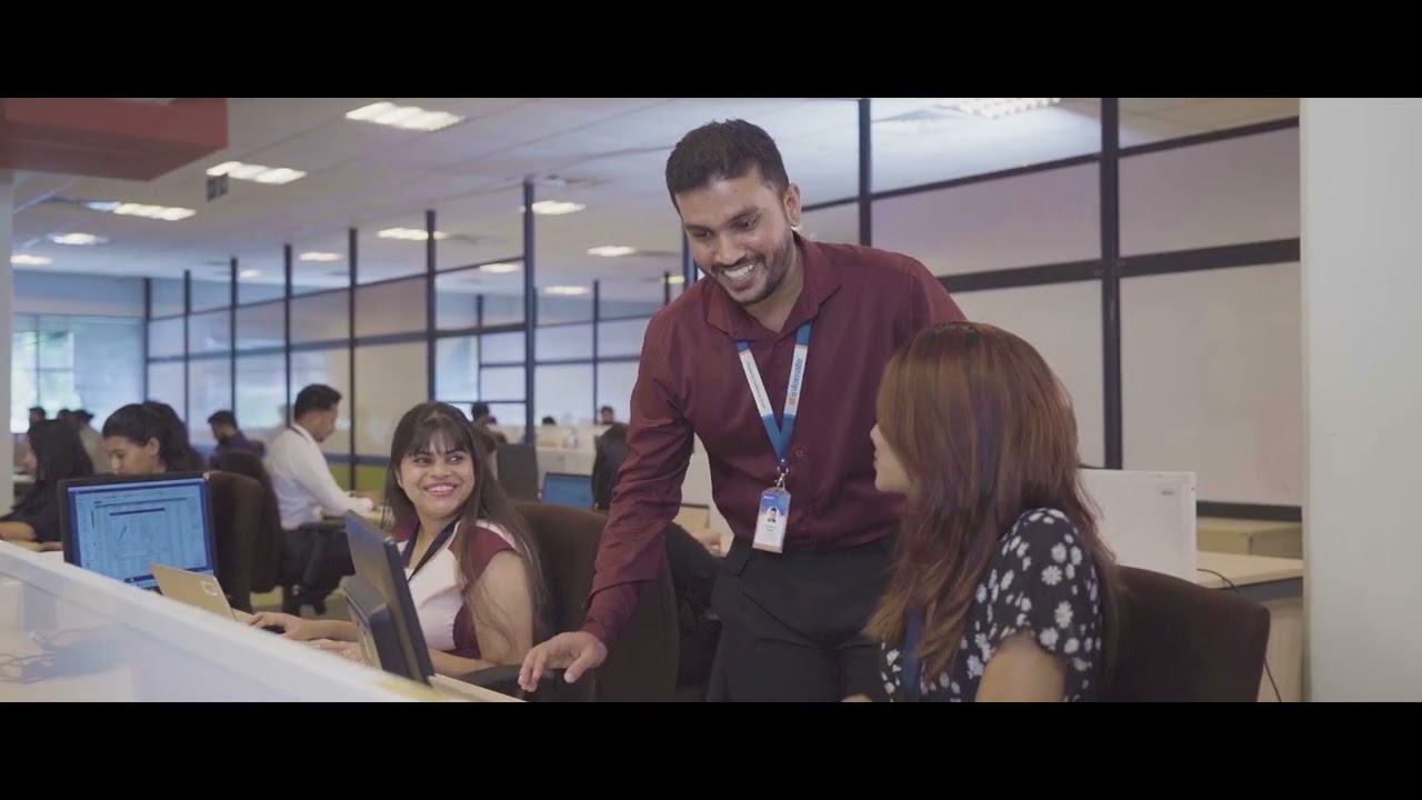 Infomate | A Journey of Excellence in BPM & Outsourcing