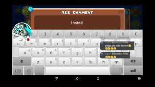 Toe 2 89% and request (on) l!!
