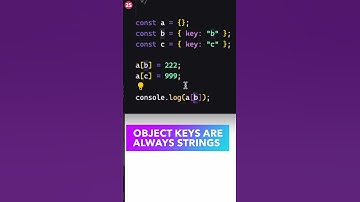 #025 Javascript Interview Questions | JS Output based questions || JS Interview Prep #javascript