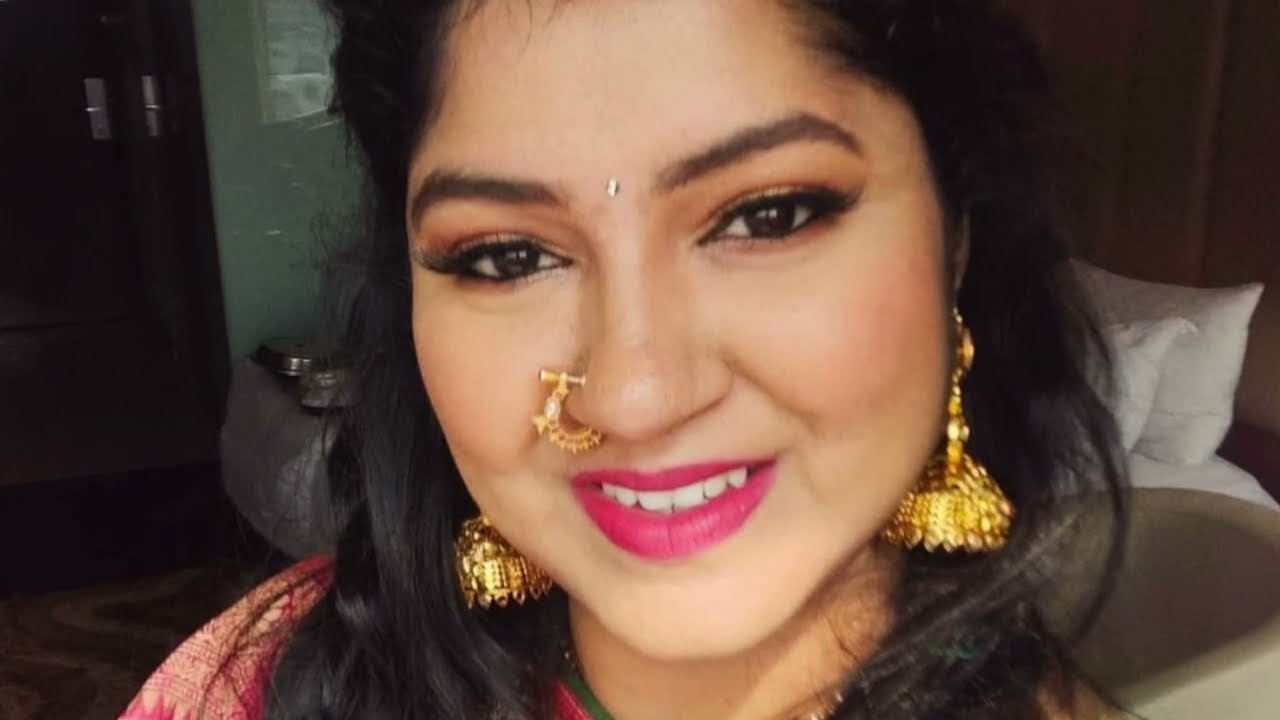 Silver & Gold Nose Rings Collection - Press On | Wedding /Bridal Jewellery | Priyanka Boppana