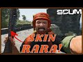 SCUM: Aprenda agora em 3 passos, ganhar a SKIN M1 IRON PATEL! #scum #scumgameplay #scumdicas