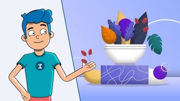 Animación de Plantas en Tiempo Récord con After Effects | Tutorial Rápido