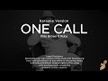 Otile Brown X Ruby - One Call (Karaoke Version)