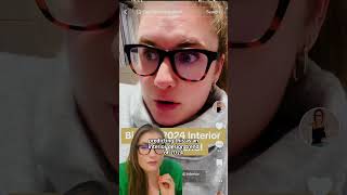 Checkers is more than a board game with this design trend. #interiordesign #designinspiration