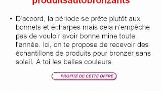 echantillons gratuit echantiilons gratuit parfum et crémes.mp4 echantillons gratuit echantiilons gratuit parfum et crémes.mp4