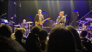 Jakob Zytecki - Caught In A Cloud - Gramercy Theatre - 2023-05-14