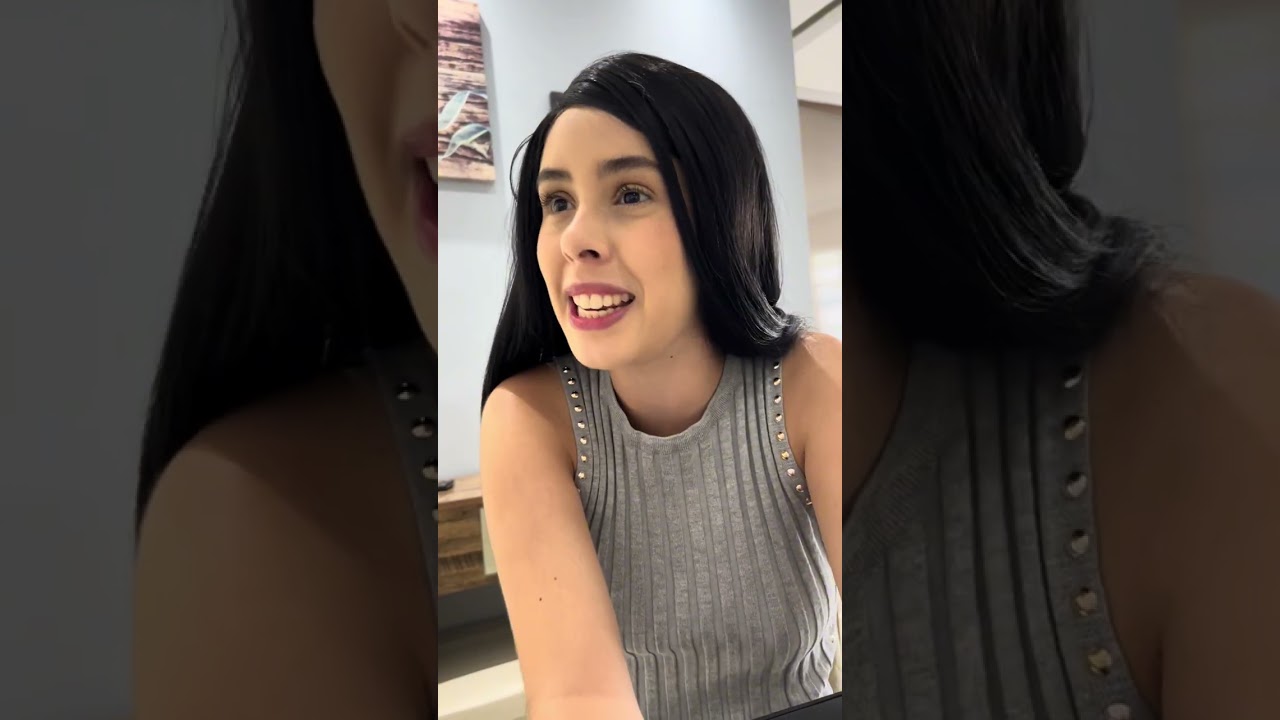 Filha GANANCIOSA Humilha o próprio Pai por dinheiro 