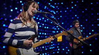 The Belair Lip Bombs -  If You’ve Got The Time (Live on KEXP)