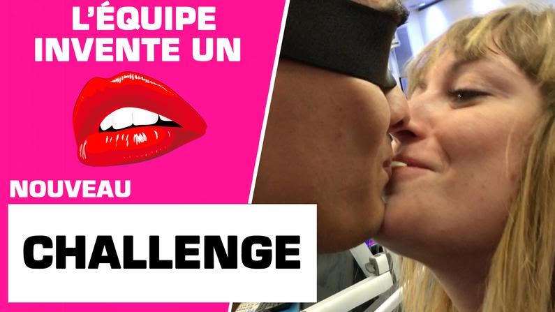 What S On My Lips Challenge Marion Et Anne So Youtube