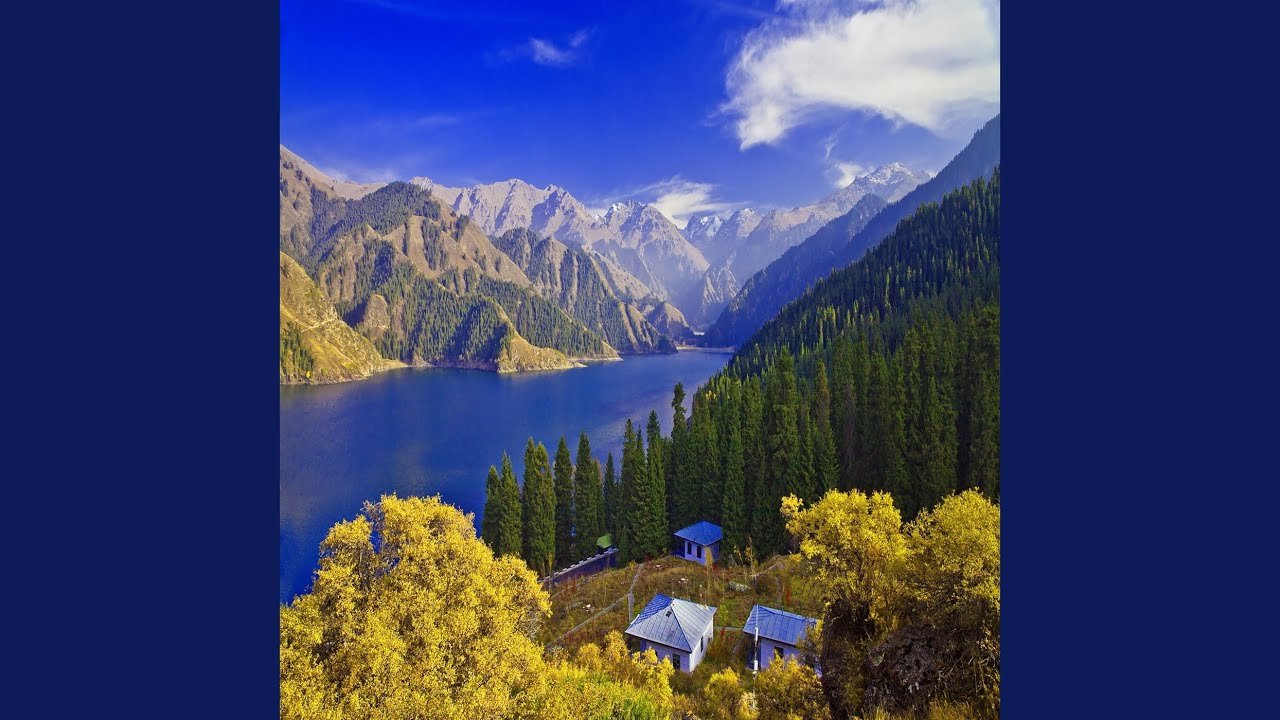 Watch Kim Guzel on YouTube Watch Kim Guzel on YouTube