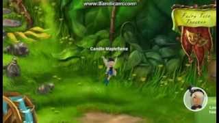 Help save Pixie Hollow