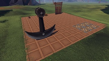 Persistent Interactable Objects in Unity RPG Builder