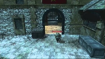 BEST TOMAHAWK KILL ACROSS HANOI EVER BLACK OPS (HD)