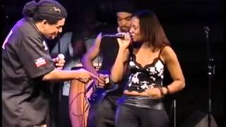 ZIN  'Pa Okipe Li'   Live 2004