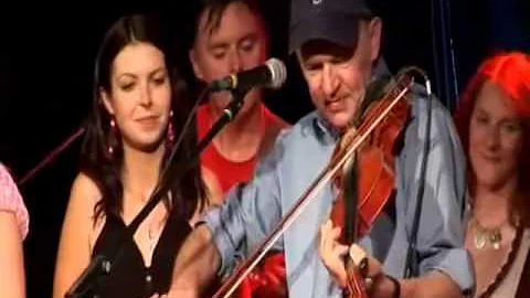 sharon shannon and dessie o'halloran   courtin in ...