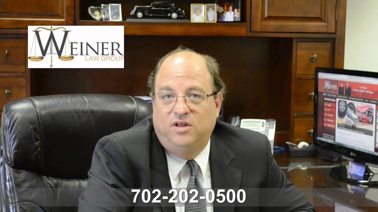Records Sealed Las Vegas Attorney 7022020500 YouTube