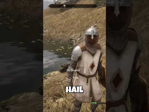 I Don T See Any Hail Oblivion Oblivionremake Oblivionremaster Elderscrolls Daware