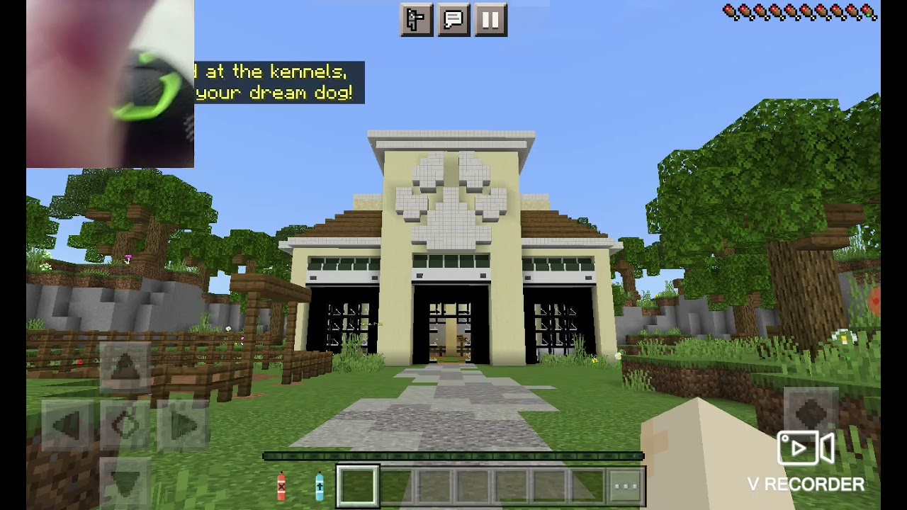 playing backrooms pink dreams @float Studios