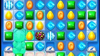 SAVING THE BEARS AND SODA #gaming #foryou #games #gamingvideos #gameplay #candycrushsodasaga screenshot 2