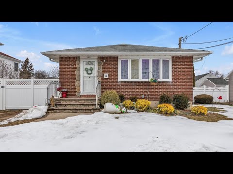 104 Meade Ave, Bethpage, NY home video tour