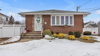 104 Meade Ave, Bethpage, NY
