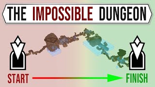 Skyrim – Why It’s IMPOSSIBLE To Reach the end of this Dungeon!