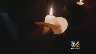 Funeral Services Set For Rockford Police Officer