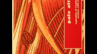 Palo Alto (Ptôse-Like Version) Feat. Norscq &amp; Emiko Ota - Like A Mouse