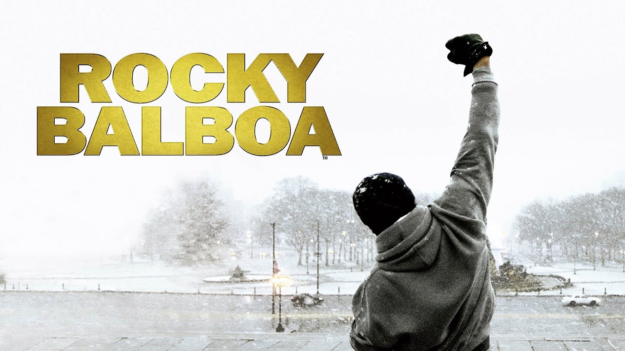 Rocky Balboa Official Trailer #1 Sylvester Stallone, Burt Young Movie ...