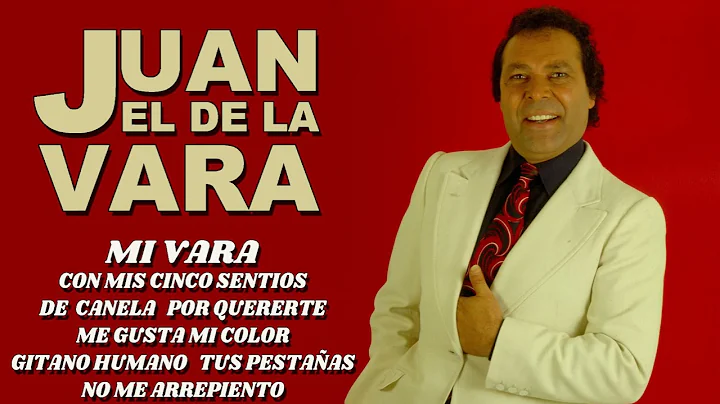 Juan el de la Vara - Mi vara