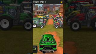 Ultimate Tools And Vehicles Combine #fs18 #viralshort #newshort #trendingshort #gamingshort #short