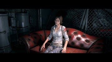 The Evil Within The Consequence Walkthrough Part 22 - Chapter 4: A Ghost is Born (No Commentary)