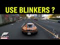 Does Forza Horizon 6 Have Blinkers (Turn Signals)