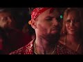 Chris Brown - No Guidance (Official Video) ft. Drake on reverse